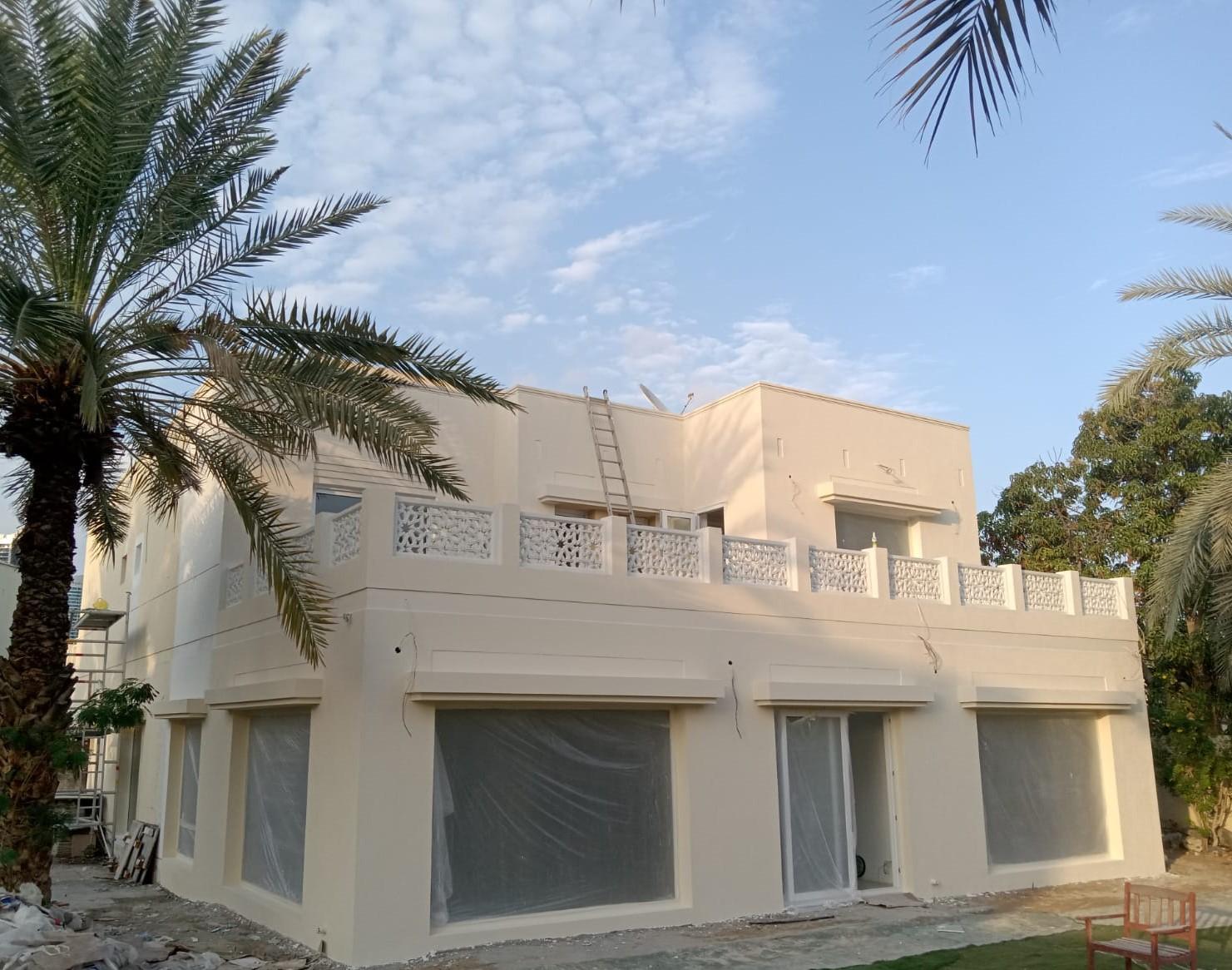 Meadows 2 Villa Extension